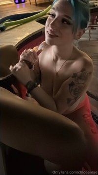 chloeemae leak - Still the rest of the day to go on the poll but it looks lik..