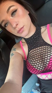 chloeemae leak - You guys are getting your latest video soon but here’s a few..