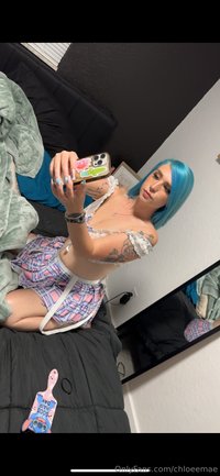 chloeemae leak - Hey guys . It’s my favorite time of the year. We’re coming ..