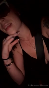 chloeemae leak - Trying a video update Ps: if you’re wondering about the gl..