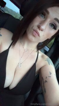 chloeemae leak - New hair, who dis ‍♀️