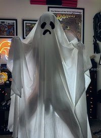 chriss_wade leak - Looks like this house might be haunted