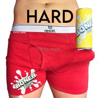 chriss_wade leak - BONER JUICE ADS!