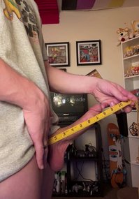 chriss_wade leak - Took some measurements today!
