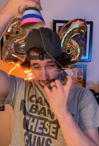 chriss_wade leak - ITS MY BIRTHDAY! (Yesterday)