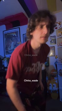 chriss_wade leak - Bustin’ makes me feel good! Ghost busters cosplay