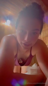 chroniclove69 leak - Alil twerk n flex content for yall gotta love fun filters