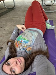 chroniclove69 leak - Freaking love this hoodieHope ur having a lovely May so far!..