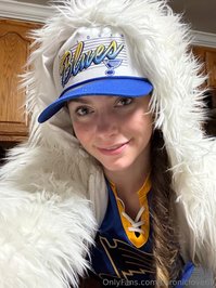 chroniclove69 leak - Let’s go Blues! ✨✨11 consecutive wins ✨