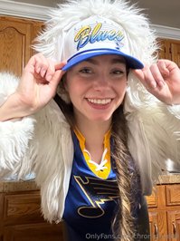 chroniclove69 leak - Let’s go Blues! ✨✨11 consecutive wins ✨