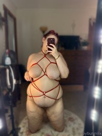 chubbybunniiix leak - I think this lingerie speaks for itself