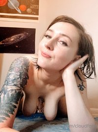 cloudform leak - baby pink, Part II