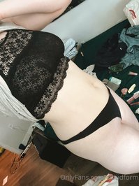 cloudform leak - Ignore my messy bed, I was just looking cute