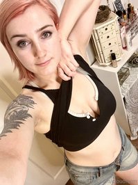 cloudform leak - Strip tease