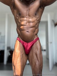 coachcardherfit leak - Hello my muscles lovers I don’t know how or why I haven’t be..
