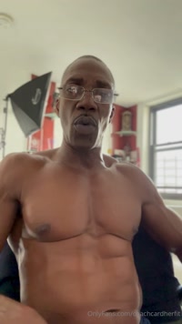 coachcardherfit leak - Welcome to the festivities @seazonedbeef