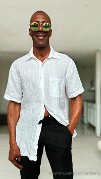 coachcardherfit leak - Bull wear by QOS has arrived @seazonedbeef is model of cours..