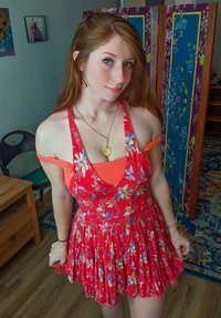 cookinbaconnaked leak - Like my outfit?