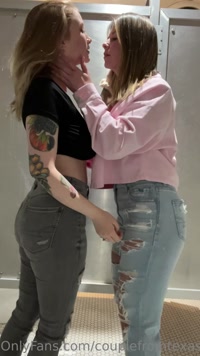 couplefromtexass leak - Would you be okay if my girlfriend and I snuck away during d..