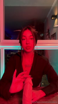 cuncubina leak - joi parte 2