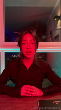 cuncubina leak - joi parte 1