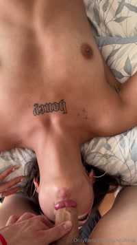 cuncubina leak - oral invertido ñami @kent_88