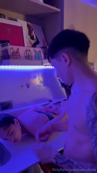 cuncubina leak - nyotaimori amarrada, procede a comer sushi encima de mi en..