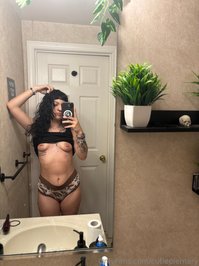 cutiepiemary leak - i finally showered lmfao and am starting to feel better! i’l..