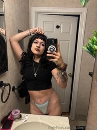 cutiepiemary leak - happy monday gooners