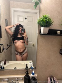 cutiepiemary leak - i finally showered lmfao and am starting to feel better! i’l..