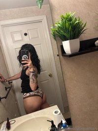 cutiepiemary leak - i finally showered lmfao and am starting to feel better! i’l..