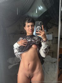 cutiepiemary leak - noodz for you to jork to