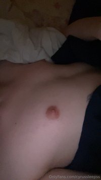 cyrussleepss leak - pink