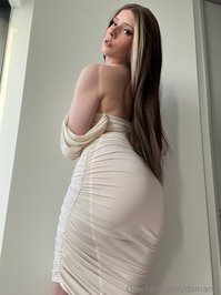 damania leak - Am I as hot as the bottom of your laptop?