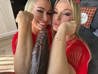 damiondayskivip leak - I love having nasty threesomes with two girls I’m familiar w..