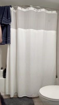 dannysteelexxx leak - Pre Shower JERK OFF Right before I took my shower I needed t..