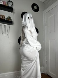 digitalsluut leak - just a normal ghost girl..but slutty
