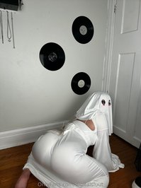 digitalsluut leak - how tempting is this ghost girl?
