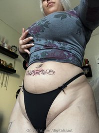 digitalsluut leak - goodnight post :3 im filming atm so im gonna post some snipp..