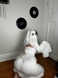 digitalsluut leak - how tempting is this ghost girl?