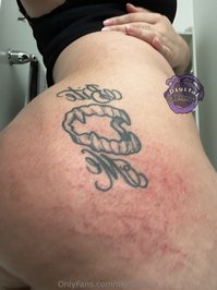 digitalsluut leak - getting spanked >>