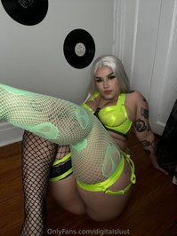 digitalsluut leak - goodnight