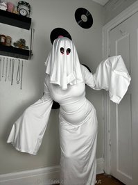 digitalsluut leak - just a normal ghost girl..but slutty