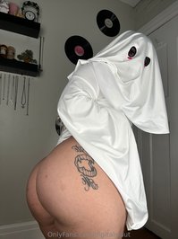 digitalsluut leak - just a normal ghost girl..but slutty