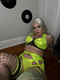 digitalsluut leak - goodnight