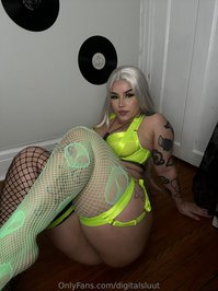 digitalsluut leak - goodnight