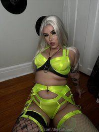 digitalsluut leak - goodnight