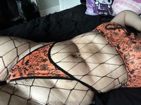 digitalsluut leak - tummy n booty pics goood morning