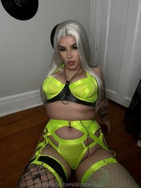 digitalsluut leak - goodnight