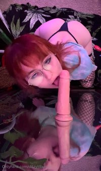 ditzylilbunni leak - lil screenshot from a vid i’m editing :3get ready for some s..